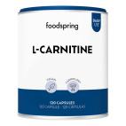 L CARNITINA NEW 120CPS