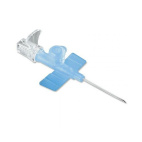 AGO CANNULA 2VIE G22 FARMASYSTEM