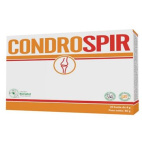 Condrospir 20 Bustine 4 G