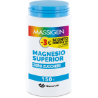 Massigen Magnesio Superior Promo 150g