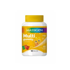 Massigen Multigummy Caramelle Gommose