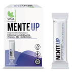 MENTEUP 20 Bust.