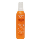 Spray 20 200ml Avène Solare