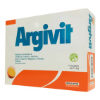 ARGIVIT 14 BUSTE SG